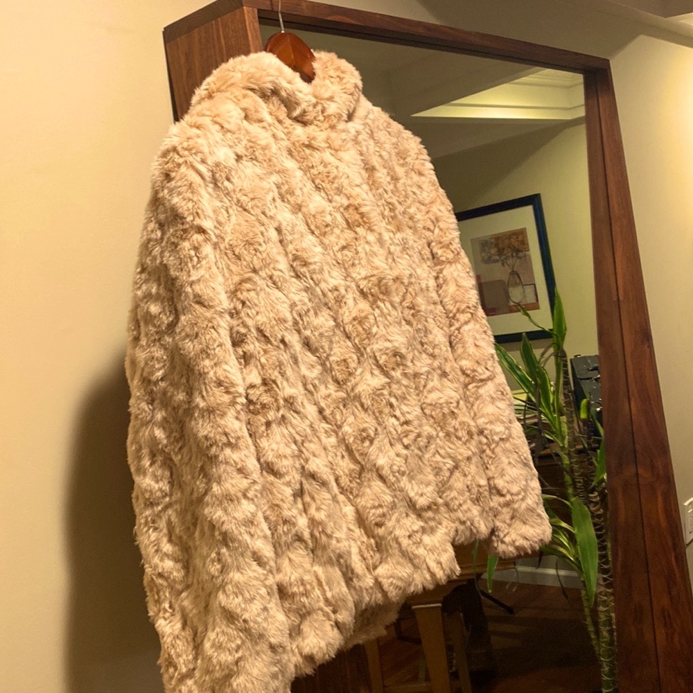 BCBG jacket, super stylish